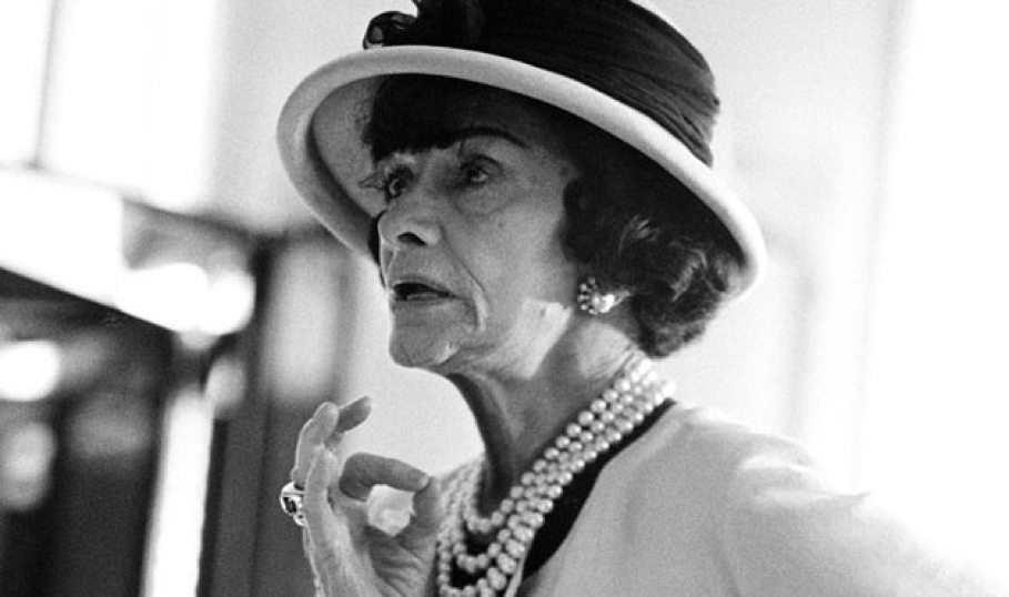 gabrielle chanel