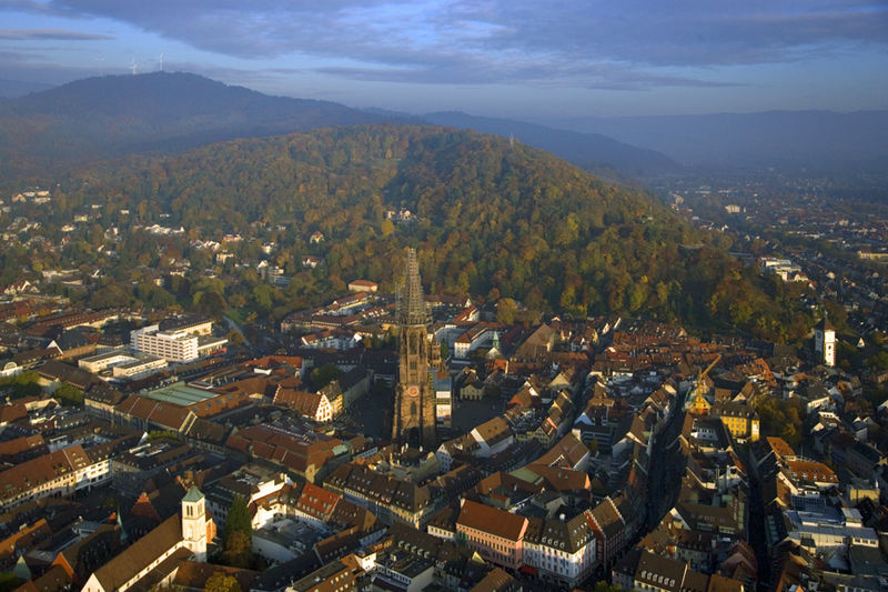 freiburg